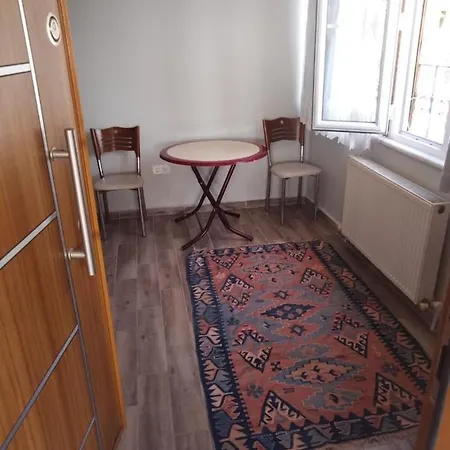 Sokullupasa Apart * Istanbul