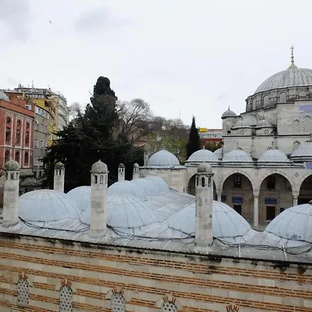 Sokullupasa Apart Apartment Istanbul